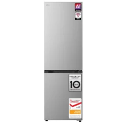 Frigorifero combinato LG ELECTRONICS GBBSJ10DPY No Frost con WiFi e AI Inverter