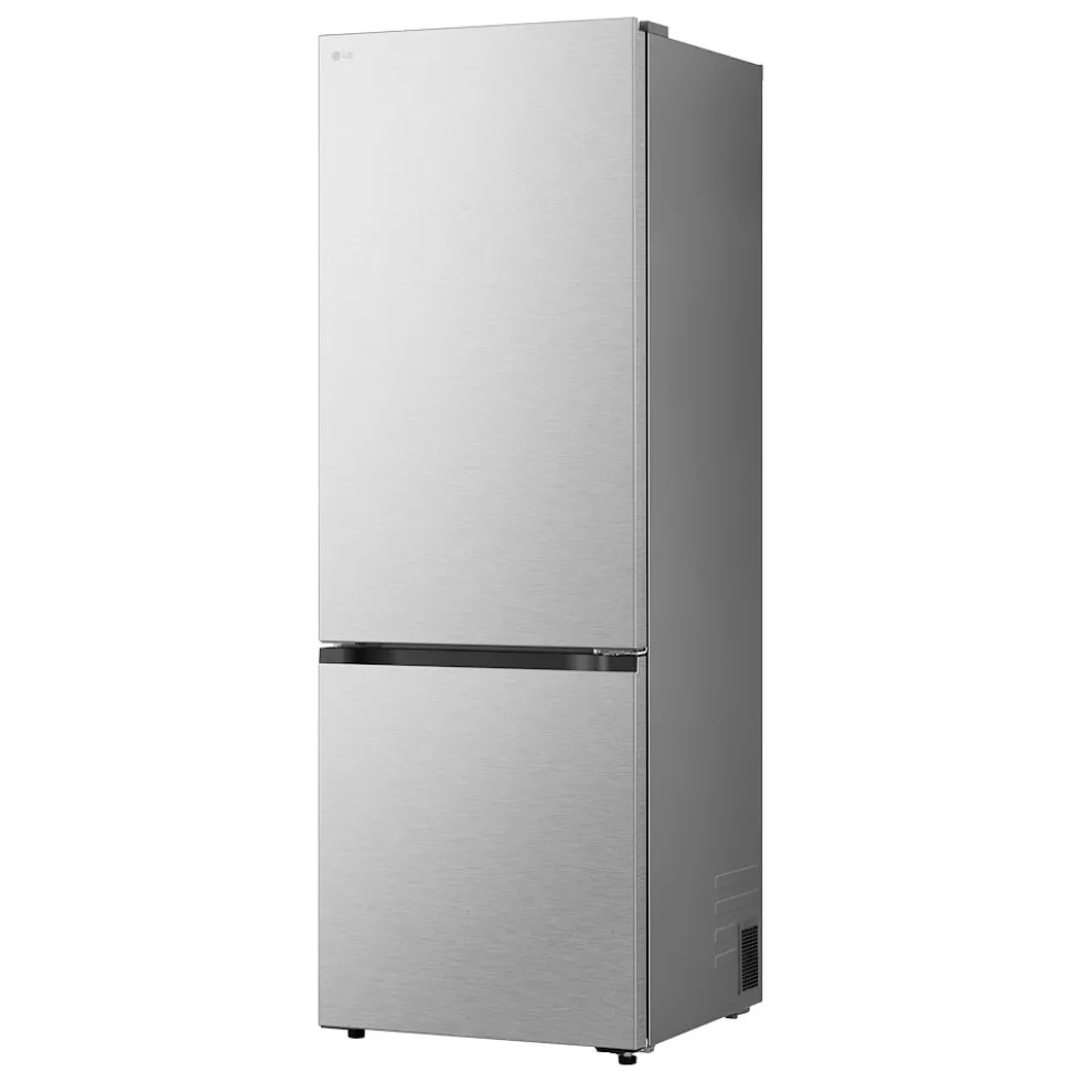 Frigorifero combinato LG ELECTRONICS GBBW726AMB con Wi-Fi e intelligenza AI