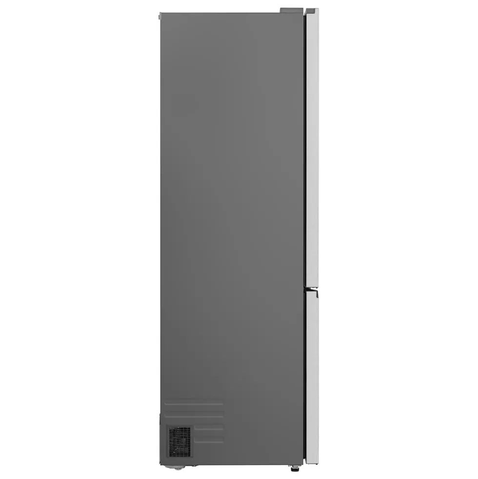Frigorifero combinato LG ELECTRONICS GBBW726AMB con Wi-Fi e intelligenza AI