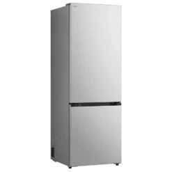 Frigorifero combinato LG ELECTRONICS GBBW726AMB con Wi-Fi e intelligenza AI