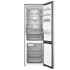 Frigorifero combinato LG ELECTRONICS GBBW726AMB con Wi-Fi e intelligenza AI
