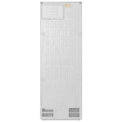 Frigorifero combinato LG ELECTRONICS GBBW726AMB con Wi-Fi e intelligenza AI