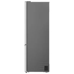 Frigorifero combinato LG ELECTRONICS GBBW726AMB con Wi-Fi e intelligenza AI