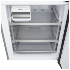 Frigorifero combinato LG ELECTRONICS GBBW726AMB con Wi-Fi e intelligenza AI