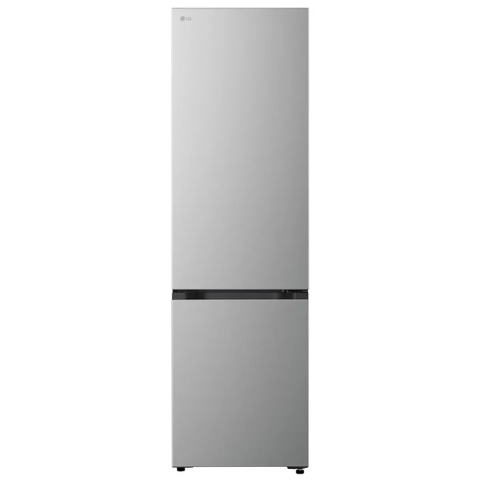 Frigorifero combinato LG ELECTRONICS GBBS726CPY No frost con AI Inverter