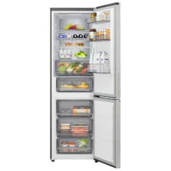 Frigorifero combinato LG ELECTRONICS GBBS726CPY No frost con AI Inverter