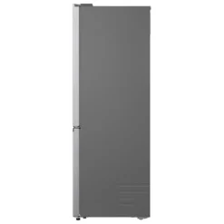 Frigorifero combinato LG ELECTRONICS GBBS726CPY No frost con AI Inverter
