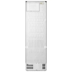 Frigorifero combinato LG ELECTRONICS GBBS726CEV con intelligenza artificiale
