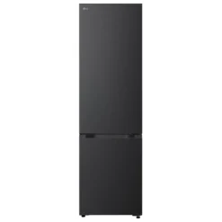 Frigorifero combinato LG ELECTRONICS GBBS726CEV con intelligenza artificiale