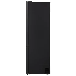 Frigorifero combinato LG ELECTRONICS GBBS726CEV con intelligenza artificiale