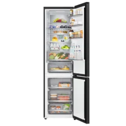 Frigorifero combinato LG ELECTRONICS GBBS726CEV con intelligenza artificiale