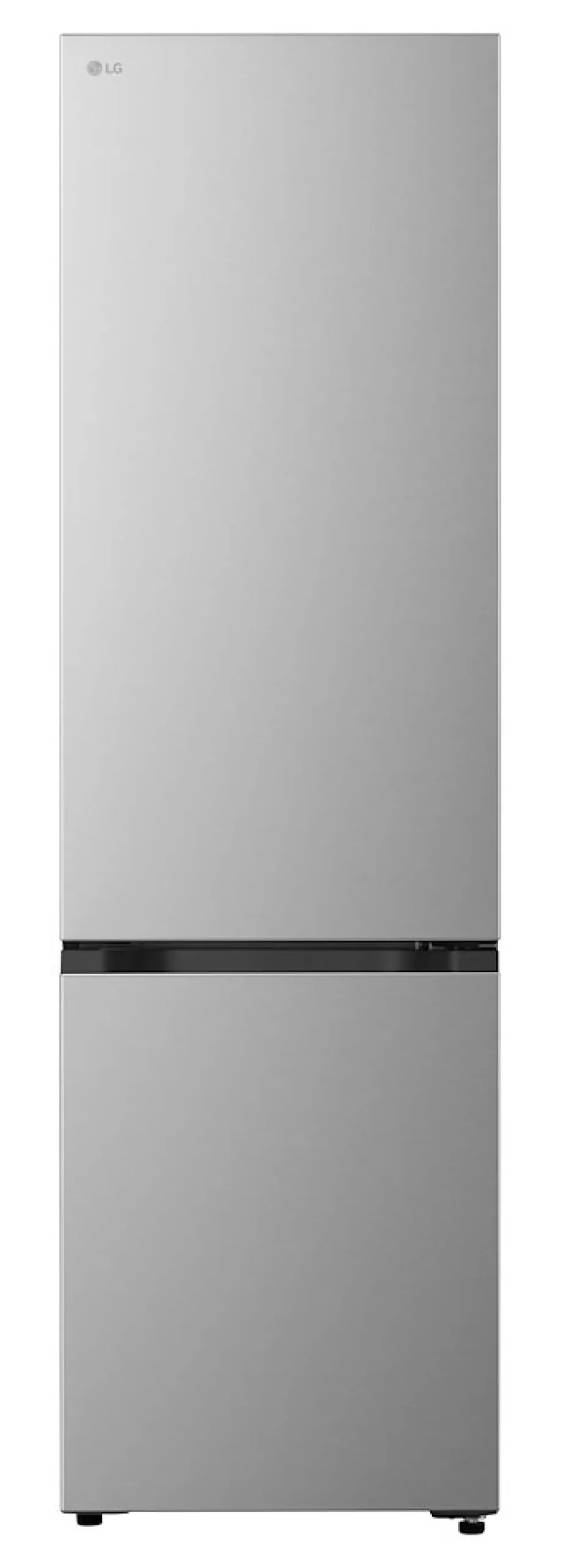 Frigorifero combinato LG ELECTRONICS GBBS322BPY con tecnologia AI Inverter