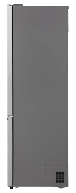 Frigorifero combinato LG ELECTRONICS GBBS322BPY con tecnologia AI Inverter