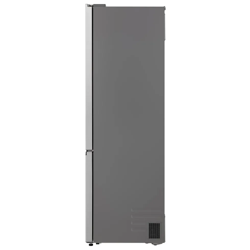 Frigorifero combinato LG ELECTRONICS GBBS322CPY con raffreddamento porte