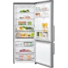 Frigorifero combinato LG GBB567PZCMB No Frost e connettività WiFi