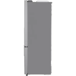 Frigorifero combinato LG GBB567PZCMB No Frost e connettività WiFi