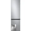 Frigorifero combinato Samsung RB38C600DSA/EF con tecnologia Air Space