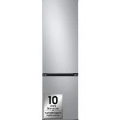 Frigorifero combinato Samsung RB38C600DSA/EF con tecnologia Air Space
