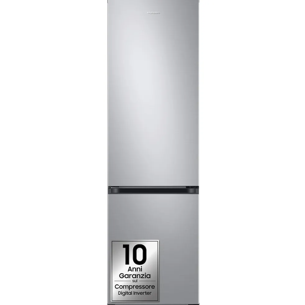 Frigorifero combinato Samsung RB38C600DSA/EF con tecnologia Air Space
