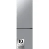 Frigorifero combinato Samsung RB33B610ESA con tecnologia Air Space