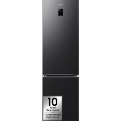 Frigorifero combinato Samsung RB38C776CB1/EF con tecnologia AI Energy