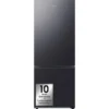 Frigorifero combinato Samsung RB53DG703CB1EF con SmartThings AI