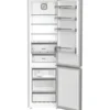 Frigorifero combinato Whirlpool WHK26404XP5E No Frost Inverter