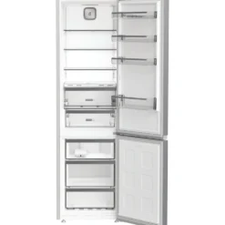 Frigorifero combinato Whirlpool WHK26404XP5E No Frost Inverter