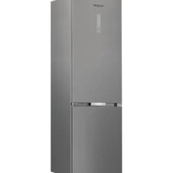 Frigorifero combinato Whirlpool WHK26404XP5E No Frost Inverter