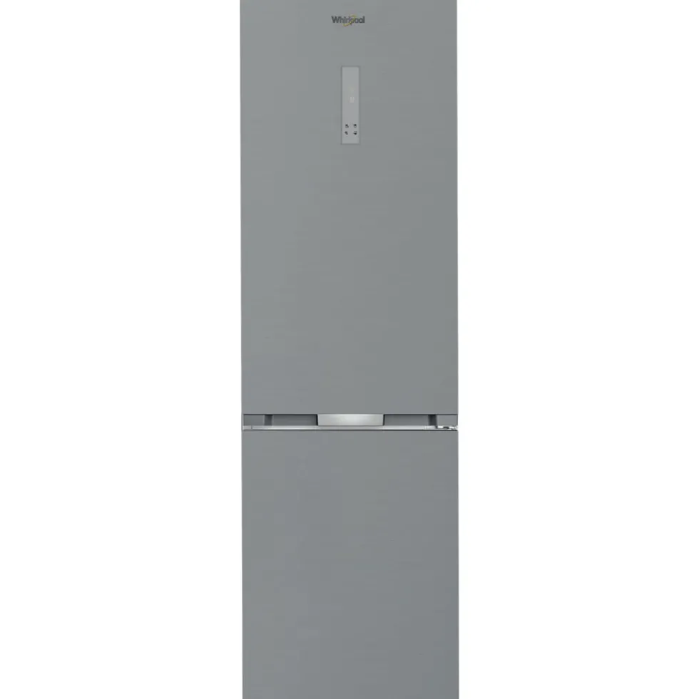 Frigorifero combinato Whirlpool WHK26404XP5E No Frost Inverter