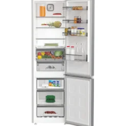 Frigorifero combinato Whirlpool WHK26404XP5E No Frost Inverter