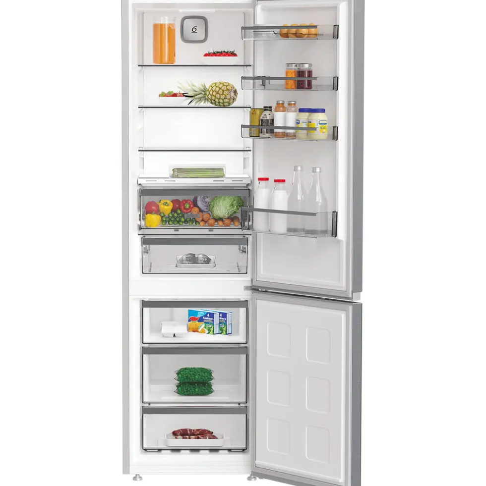 Frigorifero combinato Whirlpool WHK26404XP5E No Frost Inverter