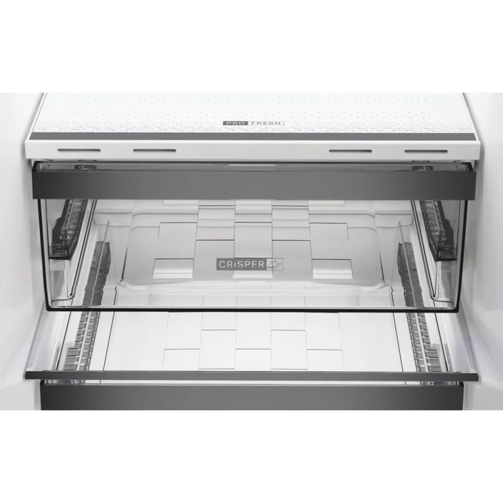 Frigorifero combinato Whirlpool WHK26404XP5E No Frost Inverter