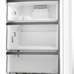Frigorifero combinato Whirlpool WHK26404XP5E No Frost Inverter