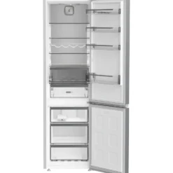 Frigorifero combinato Whirlpool WHK25404XP8E no frost con Multi Flow