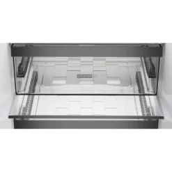 Frigorifero combinato Whirlpool WHK25404XP8E no frost con Multi Flow