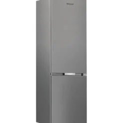 Frigorifero combinato Whirlpool WHK25404XP8E no frost con Multi Flow