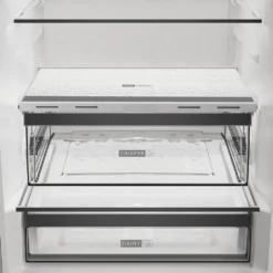 Frigorifero combinato Whirlpool WHK2 6493 X5E No Frost Everfresh