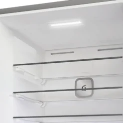 Frigorifero combinato Whirlpool WHK2 6493 X5E No Frost Everfresh