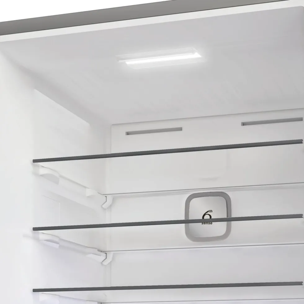Frigorifero combinato Whirlpool WHK2 6493 X5E No Frost Everfresh