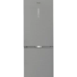Frigorifero combinato Whirlpool WHK2 6493 X5E No Frost Everfresh