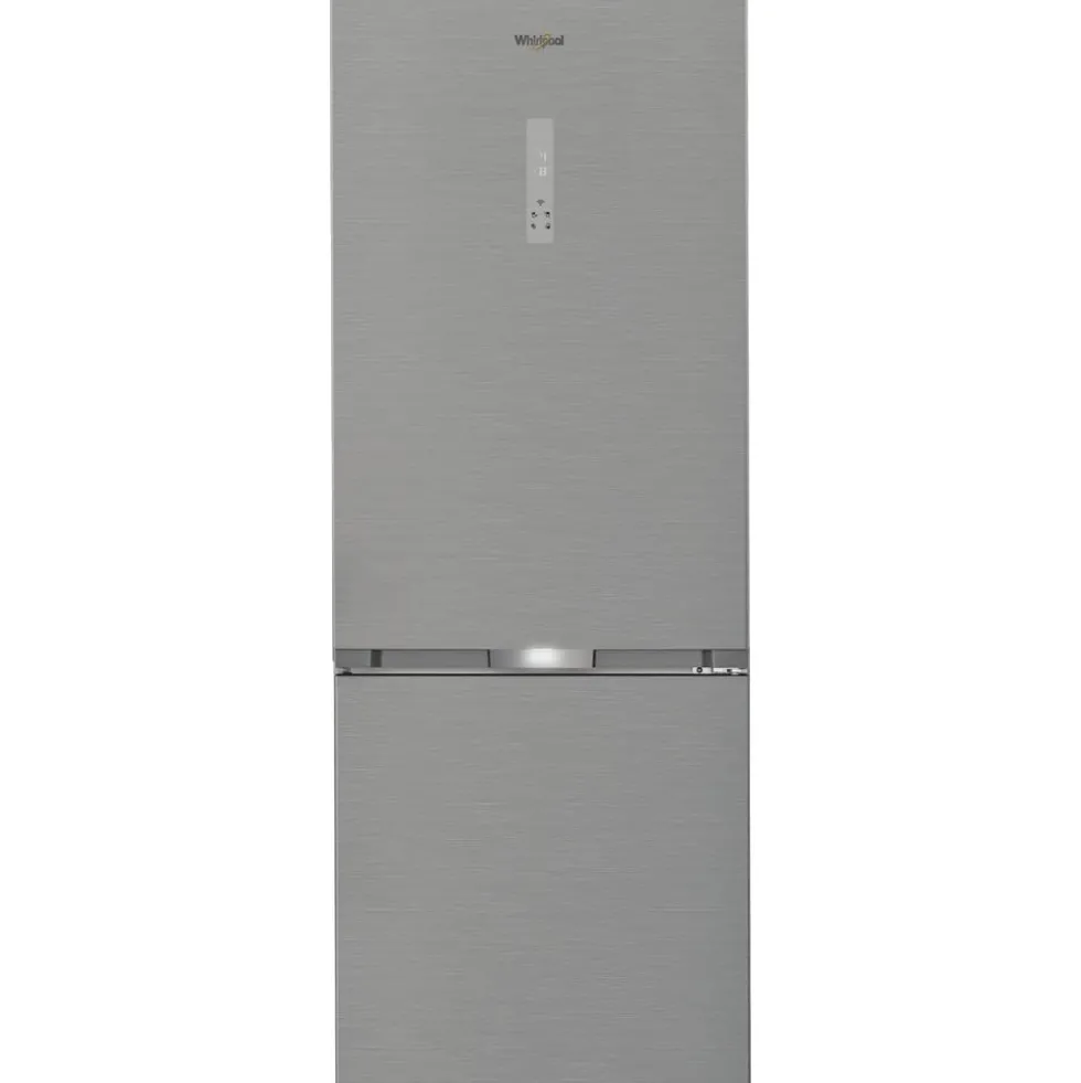 Frigorifero combinato Whirlpool WHK2 6493 X5E No Frost Everfresh