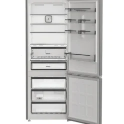 Frigorifero combinato Whirlpool WHK2 6493 X5E No Frost Everfresh