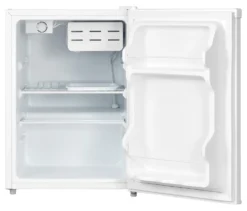 Frigorifero Comfee' RCD98WH2 White