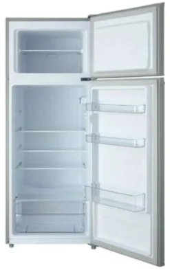 Frigorifero Comfee' RCT284DS2 Silver