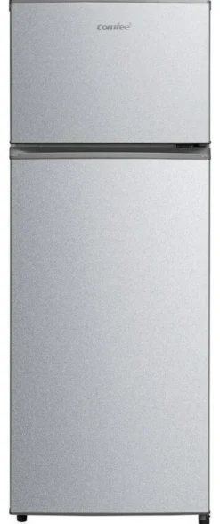 Frigorifero Comfee' RCT284DS2 Silver