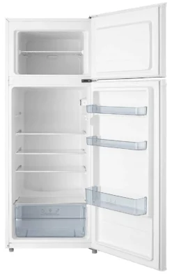 Frigorifero Comfee' RCT284WH2A Whitet
