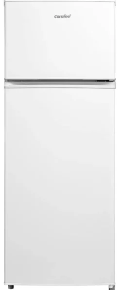 Frigorifero Comfee' RCT284WH2A Whitet