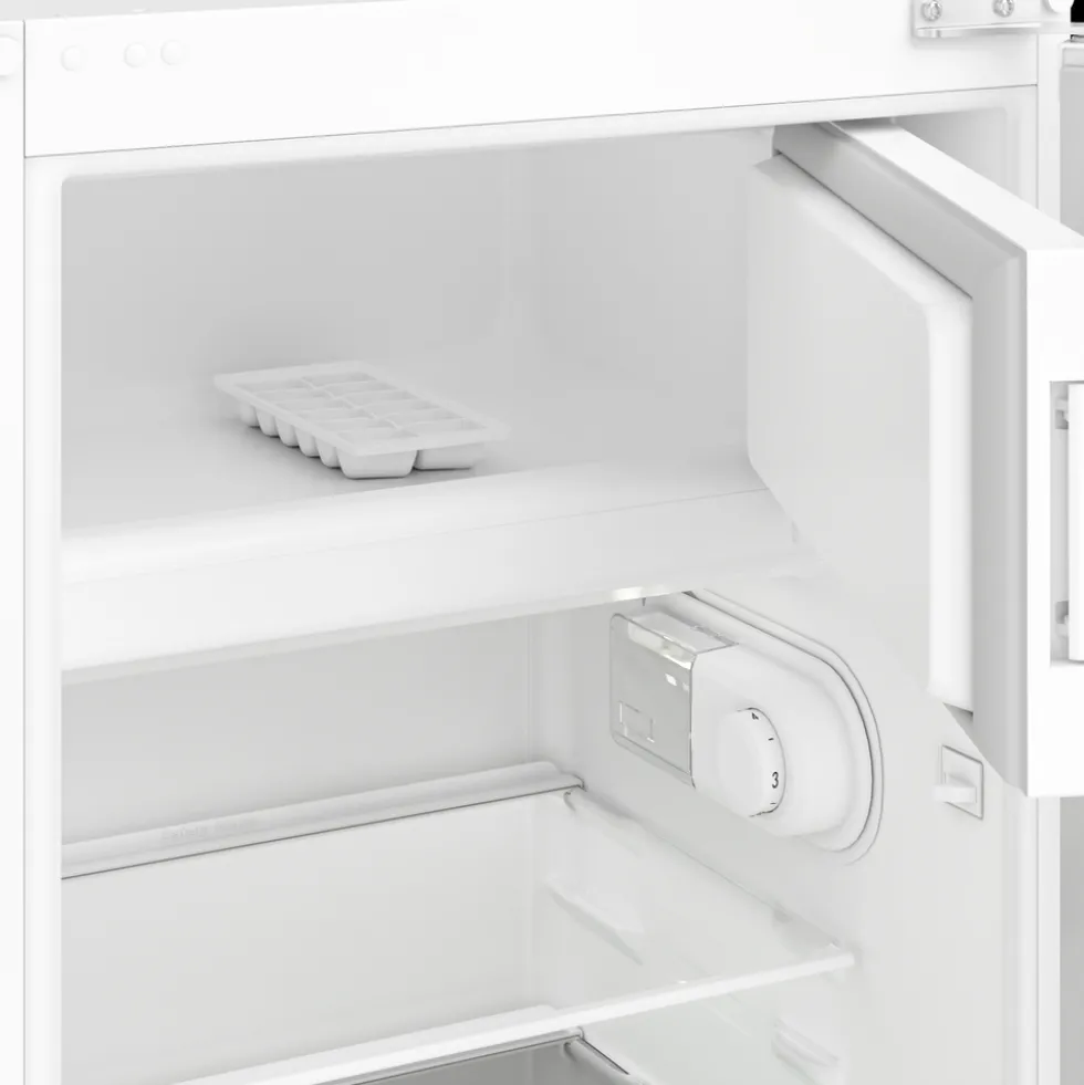 Frigorifero da incasso Beko BSSA210K4SN statico 175 L Classe E