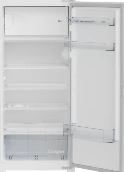 Frigorifero da incasso Beko BSSA210K4SN statico 175 L Classe E